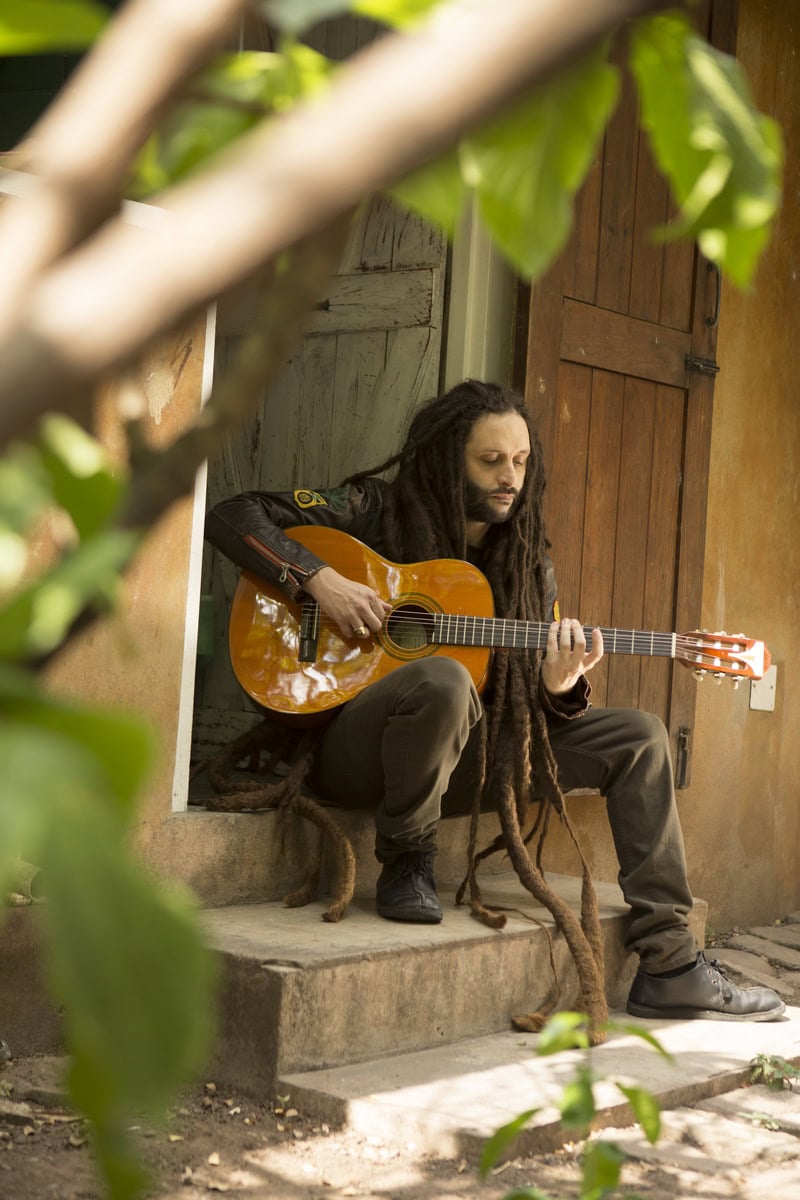 Alborosie