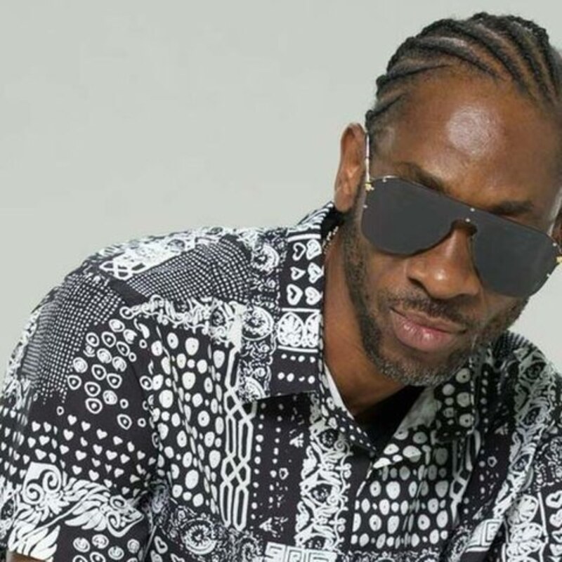 Bounty Killer