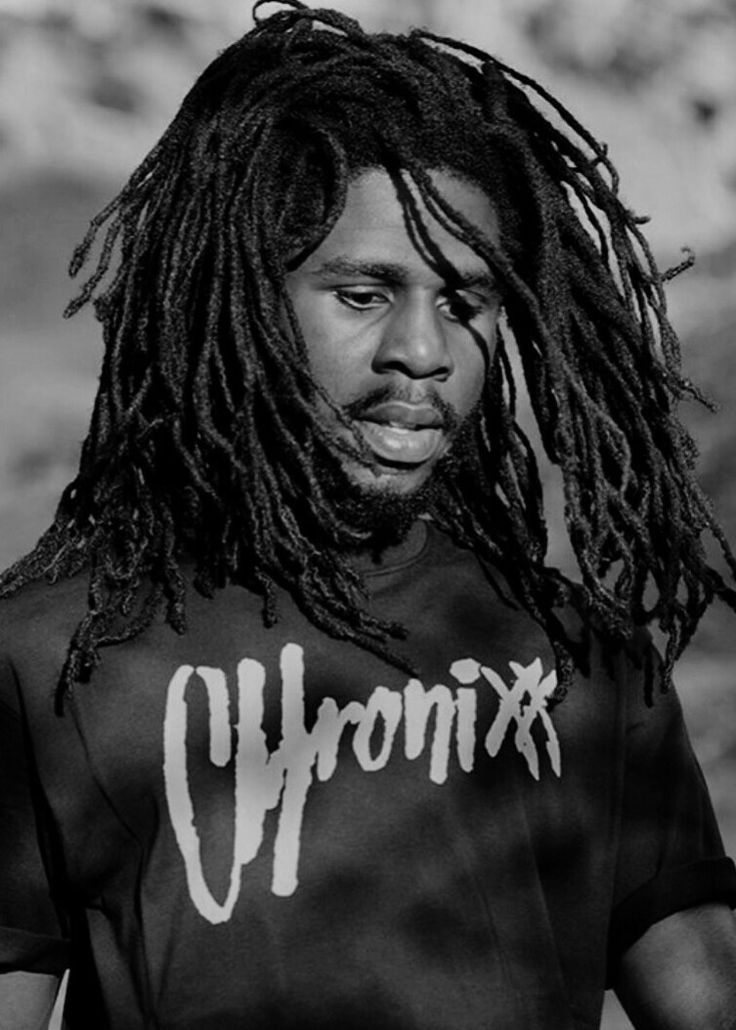 Chronixx