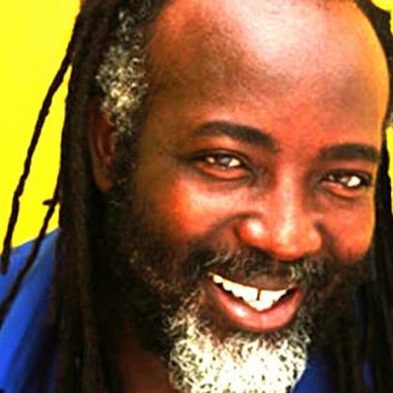 Freddie McGregor