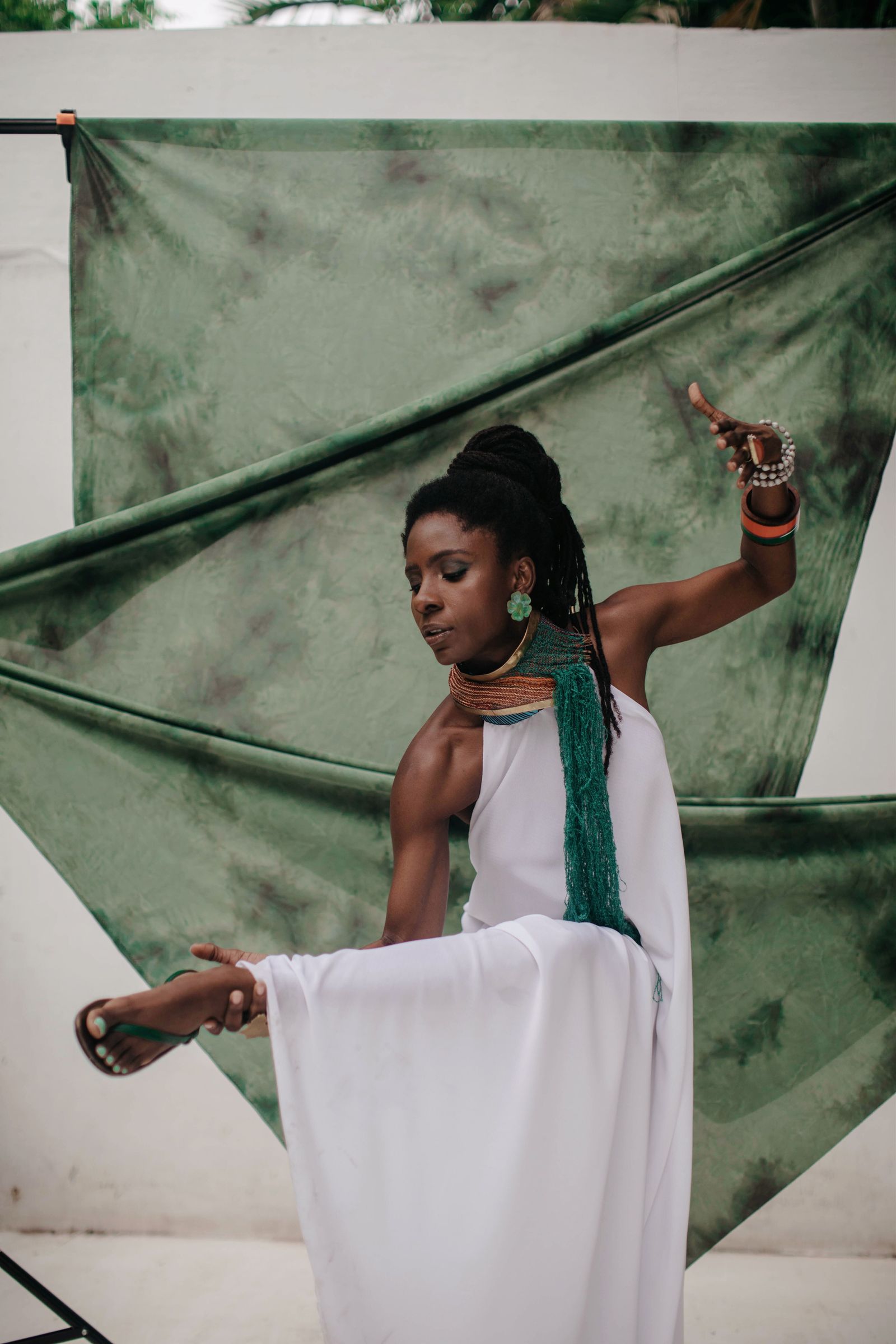 Jah9