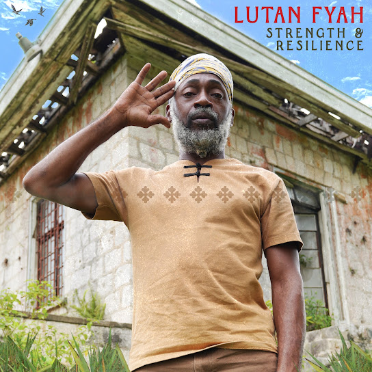 Lutan Fyah