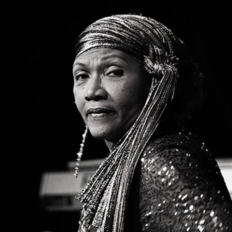 Marcia Griffiths