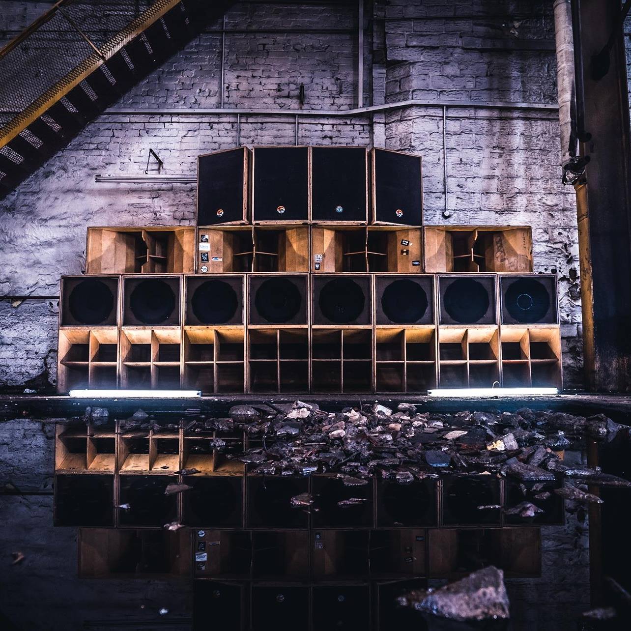 Mungo's Hi Fi
