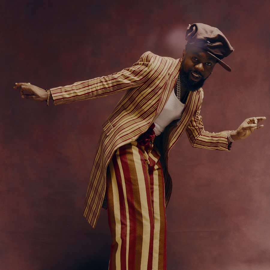 Patoranking