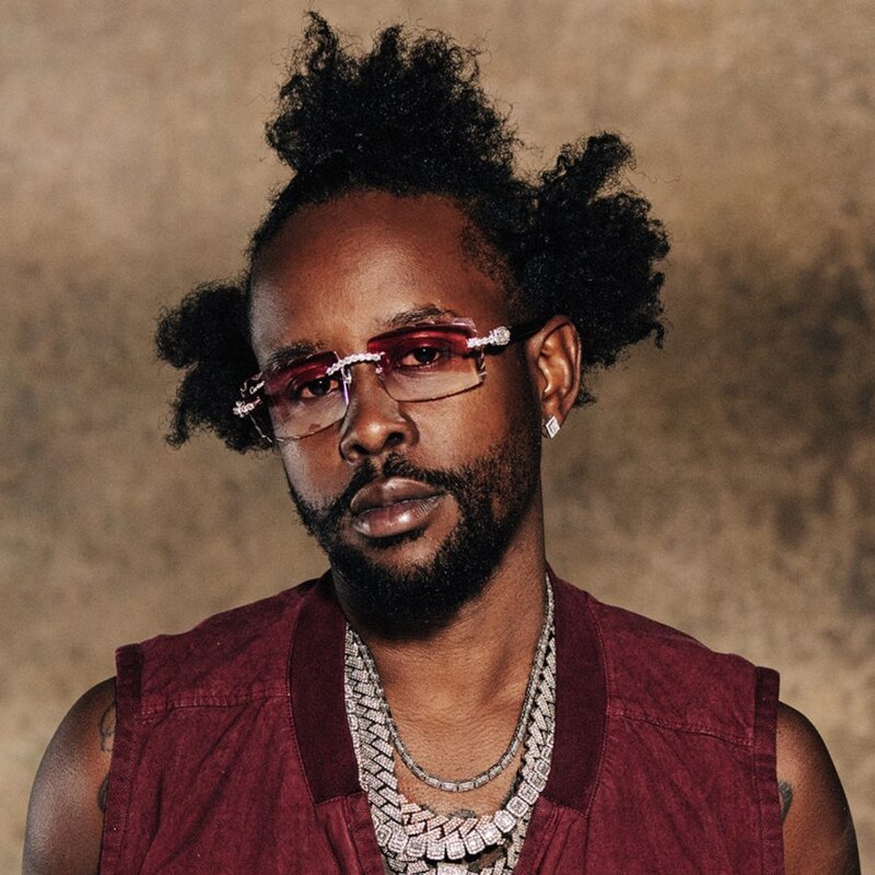 Popcaan