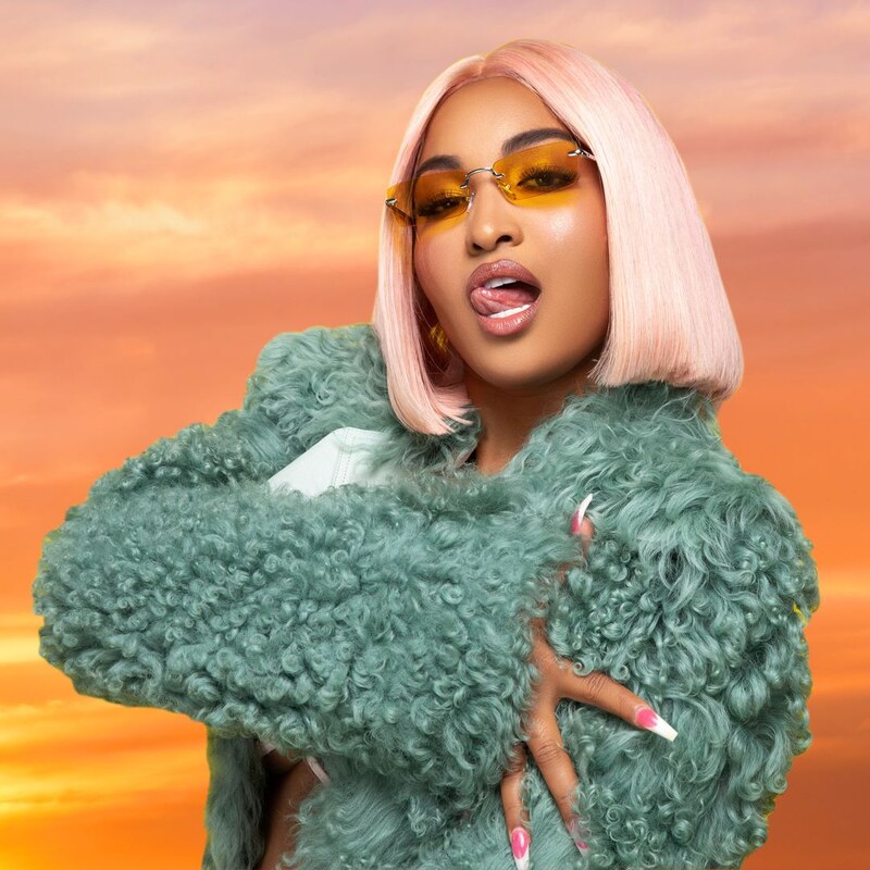 Shenseea