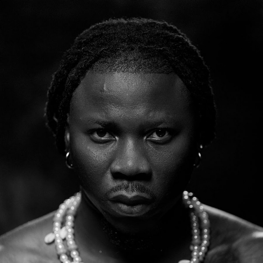 Stonebwoy