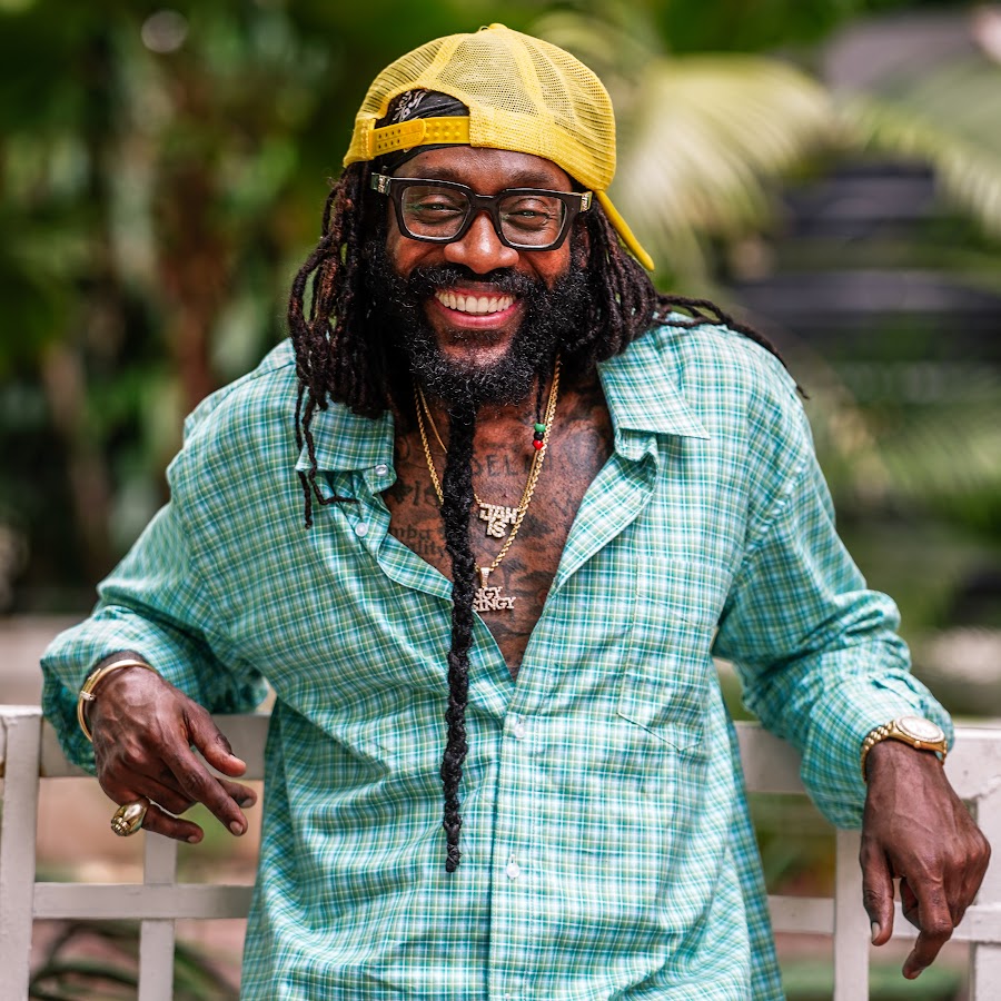 Tarrus Riley