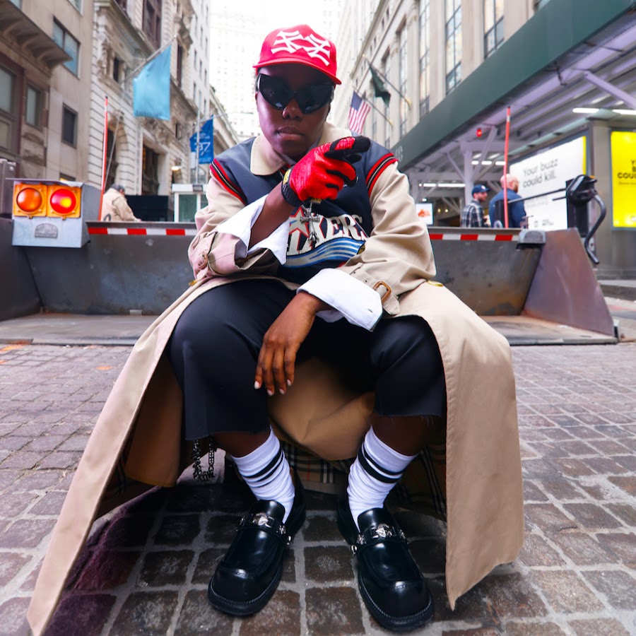 Teni the Entertainer