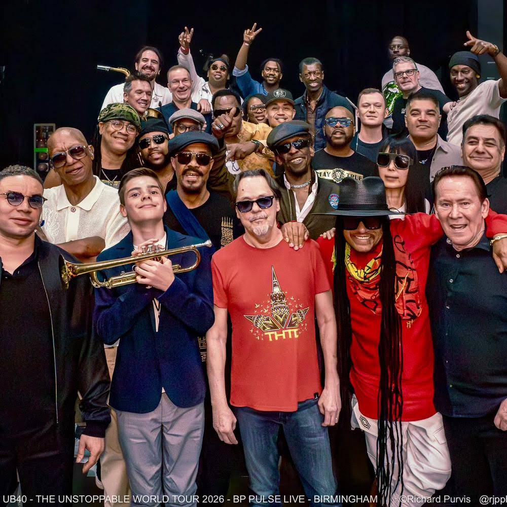 UB40