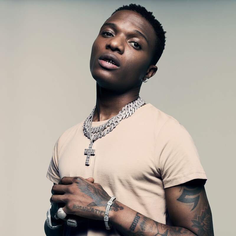 Wizkid