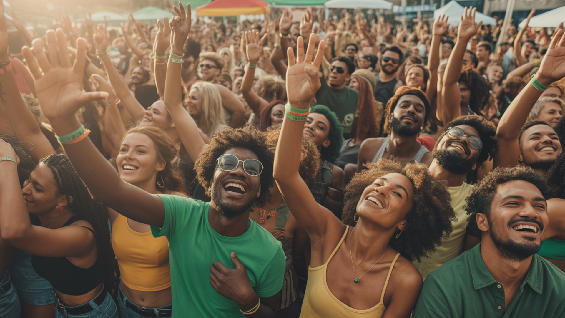 Reggae Community